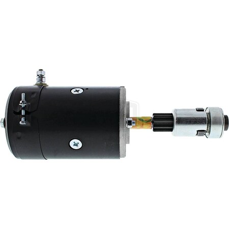 Aftermarket JAndN Electrical Products Starter 410-14048-JN